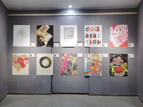 《絲路意象》國(guó)際藝術(shù)院校設(shè)計(jì)作品交流展 以設(shè)計(jì)為橋，續(xù)寫新時(shí)代文化交流華章